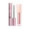 Maybelline New York Clean Girl Shimmer Duo -Mascara + Lifter Gloss : Concert-Proof Look Essentials