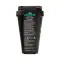 mCaffeine Naked & Raw Coffee Cappuccino Body Wash - (300ml)