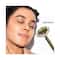mCaffeine Jade Roller - Face Massager