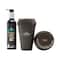 mCaffeine Cleanse & Moisturise - Daily Body Care Kit - (3 Pcs)