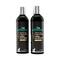 mCaffeine Anti-Dandruff Shampoo & Conditioner Set - (2 Pcs)