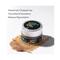 mCaffeine Quick Coffee Sip Lip Scrub & Balm Kit - (2 Pcs)