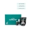mCaffeine Naked & Raw Coffee Look Gift Kit (5Pcs)