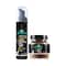 mCaffeine Exfoliating Coffee Body Scrub & Anti Acne Foaming Face Wash Skincare Combo Scrub Combo