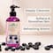 mCaffeine Blueberry Body Wash + Body Lotion Combo