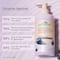 mCaffeine Blueberry Body Wash + Body Lotion Combo