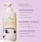 mCaffeine Blueberry Body Wash + Body Lotion Combo
