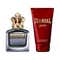 Jean Paul Gaultier Scandal Him EDT with Shower Gel (50 ml + 75 ml)