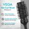 Vega Hot Curl Brush for Hair Styling Drying and Add Volume for Men & Women Medium (H2-PRM) (74 g)