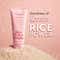 The Face Shop Rice Water Bright Foaming Cleanser - Best Korean Face Wash for Even Tone Skin (100ml)
