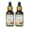 Medimade Moroccan Argan Oil Hydrating Serum (2Pcs)