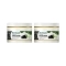 Medimade Charcoal Clay Face Mask (2Pcs)