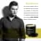 Men Deserve Medium Hold Hair Styling Cream (100g)