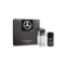 Mercedes-Benz Gift Set : Select Eau de Toilette, Deo Stick (2 pcs)