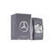 Mercedes-Benz Man Grey Eau De Toilette (50ml)