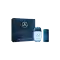 Mercedes-Benz The Move Set : Eau de Toilette, Deo Stick (2 pcs)