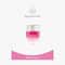 Mercedes-Benz BENZ ROSE FOR WOMEN Eau de Toilette (90ml)