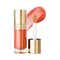 Ras Luxury Skincare Super Plump Lip Oil Gloss - Peach Glow (9 ml)