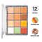 Daily Life Forever52 Academic 12 Color Concealer Palette - FAC702 (24 g)
