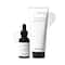 Minimalist Skin Repair Duo Vitamin B5 10% Moisturizer + Niacinamide 10% Face Serum Combo