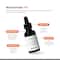 Minimalist Skin Repair Duo Vitamin B5 10% Moisturizer + Niacinamide 10% Face Serum Combo