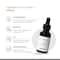 Minimalist Skin Repair Duo Vitamin B5 10% Moisturizer + Niacinamide 10% Face Serum Combo