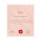 Minus 417 Infinite Motion Mineral Aqua Perfection Face Moisturizer For Oily Skin (50ml)