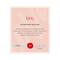 Mirabelle Cosmetics Korea Turmeric Essential Facial Sheet Mask (25ml)