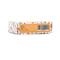Mirah Belle Organic Miracle Sea Buckthorn Healing Soap (125g)