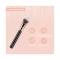 Miss Claire M41 Large Powder Brush - Rose Gold