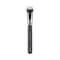 Miss Claire M42 Precision Flat Angled Brush - Chrome