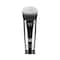 Miss Claire M42 Precision Flat Angled Brush - Chrome