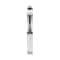 Miss Claire M42 Precision Flat Angled Brush - Chrome