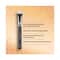 Miss Claire M42 Precision Flat Angled Brush - Chrome