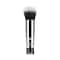 Miss Claire M43 Buffing Brush - Chrome