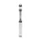 Miss Claire M43 Buffing Brush - Chrome