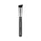 Miss Claire M45 Angled Blending Brush - Chrome