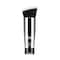 Miss Claire M45 Angled Blending Brush - Chrome