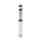 Miss Claire M45 Angled Blending Brush - Chrome