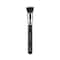 Miss Claire M3 Foundation Blending Brush (S) - Chrome
