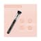 Miss Claire M3 Foundation Blending Brush (S) - Chrome