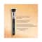 Miss Claire M3 Foundation Blending Brush (S) - Chrome