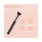 Miss Claire M3 Foundation Blending Brush (S) - Rose Gold