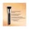 Miss Claire M4 Foundation Blending Brush (L) - Chrome