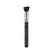 Miss Claire M5 Flat Angled Contour Brush - Chrome