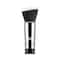 Miss Claire M5 Flat Angled Contour Brush - Chrome