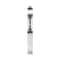 Miss Claire M5 Flat Angled Contour Brush - Chrome