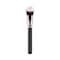 Miss Claire M6 Powder/Blush Brush - Rose Gold