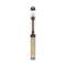 Miss Claire M8 Tapered Powder (S) Brush - Rose Gold