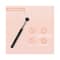 Miss Claire M8 Tapered Powder (S) Brush - Rose Gold